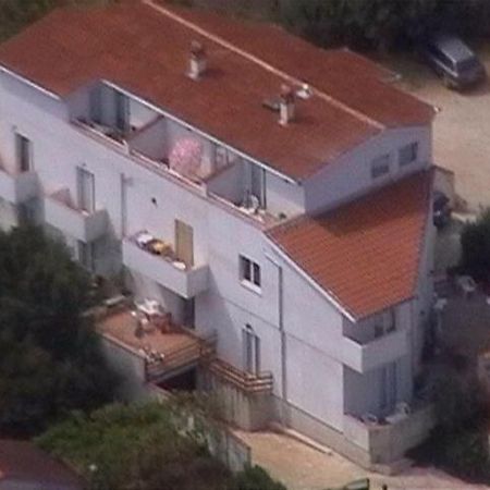 Apartments Angela Ližnjan Zewnętrze zdjęcie