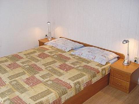 Apartments Angela Ližnjan Zewnętrze zdjęcie