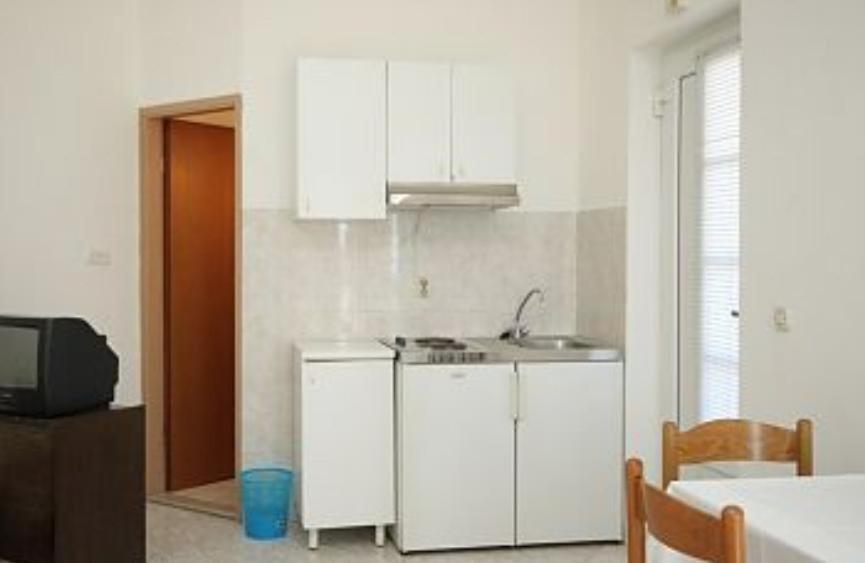 Apartments Angela Ližnjan Zewnętrze zdjęcie