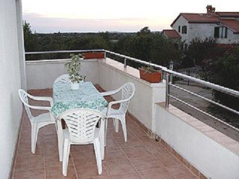Apartments Angela Ližnjan Zewnętrze zdjęcie