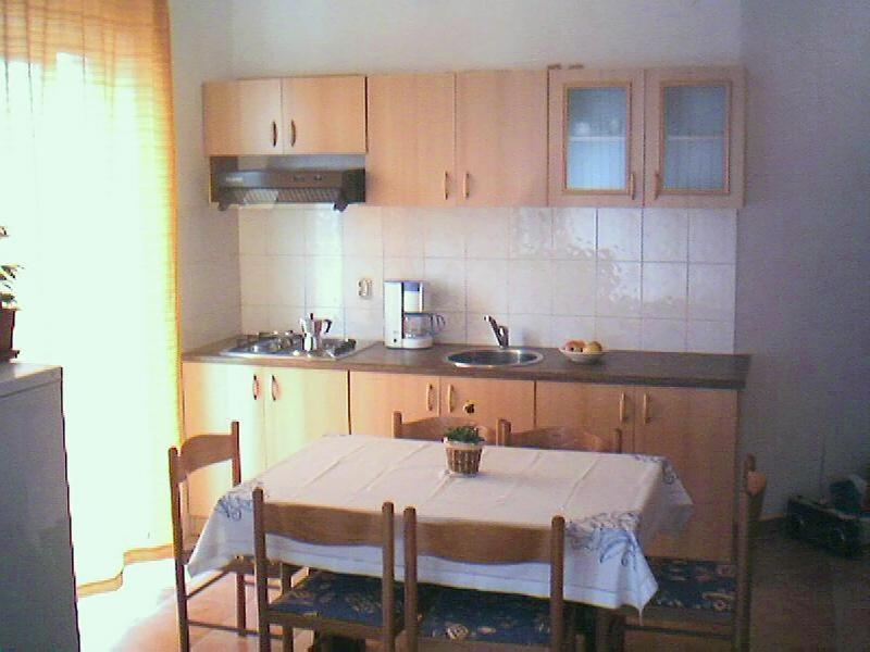Apartments Angela Ližnjan Zewnętrze zdjęcie