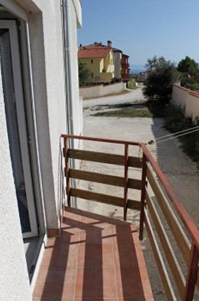 Apartments Angela Ližnjan Zewnętrze zdjęcie