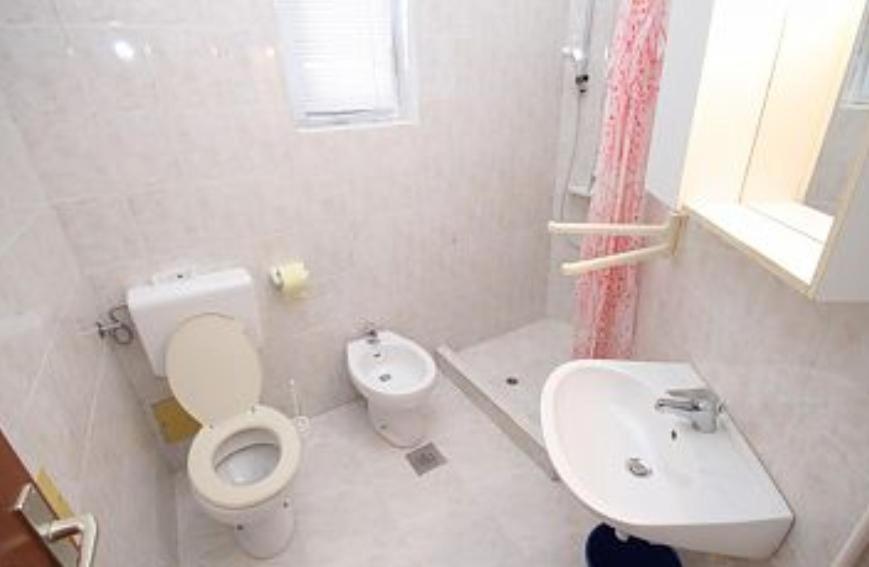 Apartments Angela Ližnjan Zewnętrze zdjęcie