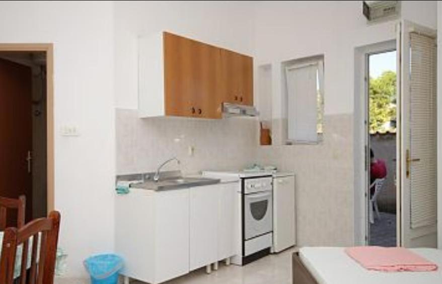 Apartments Angela Ližnjan Zewnętrze zdjęcie