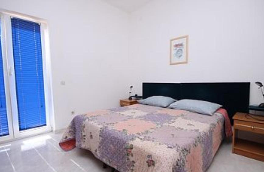 Apartments Angela Ližnjan Zewnętrze zdjęcie