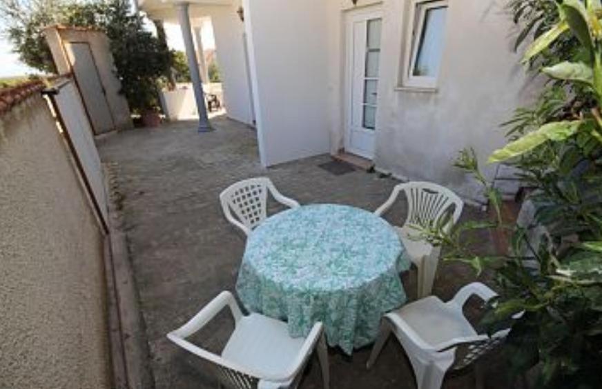 Apartments Angela Ližnjan Zewnętrze zdjęcie
