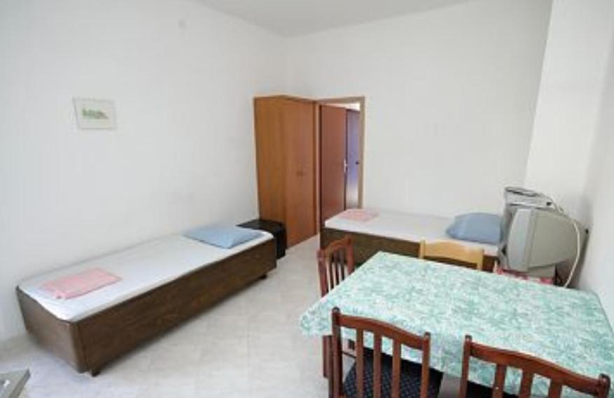 Apartments Angela Ližnjan Zewnętrze zdjęcie