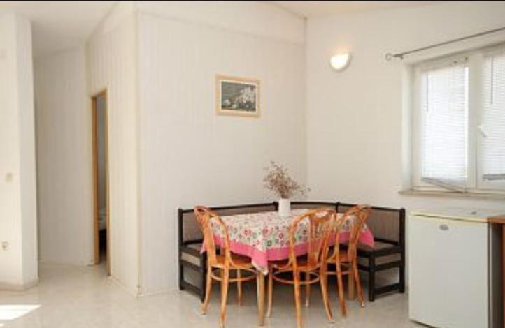 Apartments Angela Ližnjan Zewnętrze zdjęcie