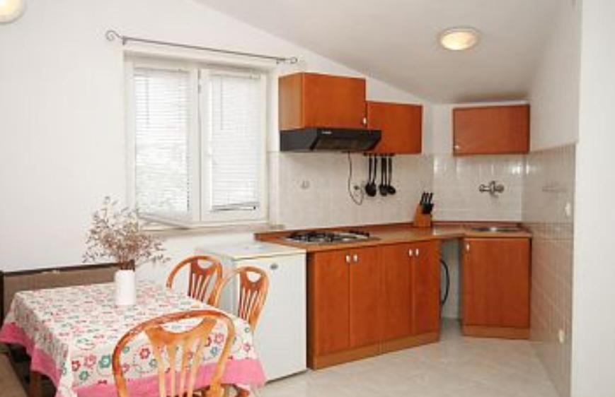 Apartments Angela Ližnjan Zewnętrze zdjęcie