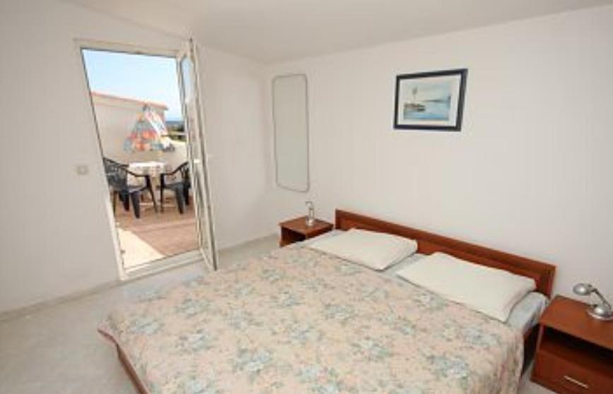 Apartments Angela Ližnjan Zewnętrze zdjęcie