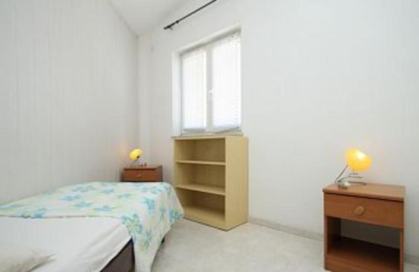 Apartments Angela Ližnjan Zewnętrze zdjęcie
