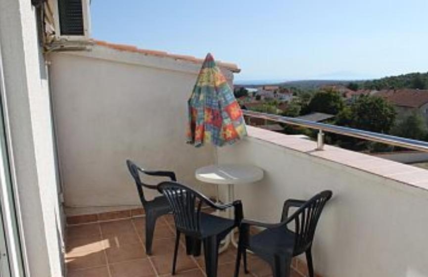 Apartments Angela Ližnjan Zewnętrze zdjęcie